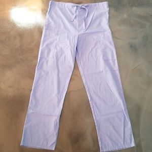 Scrub bottoms